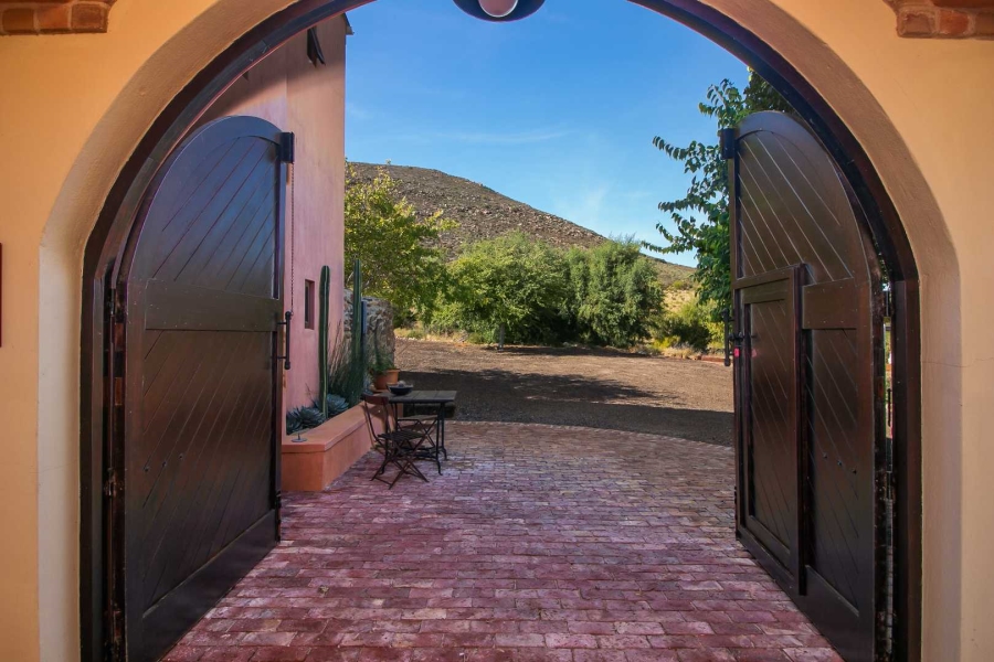 7 Bedroom Property for Sale in Robertson Western Cape